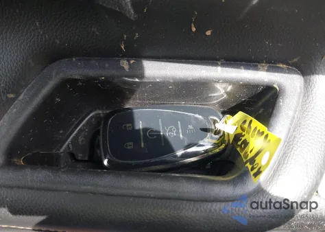 2020 Chevrolet Equinox Fwd Premier 2.0L Turbo из США, поврежденный, VIN 2GNAXPEX9L6153106